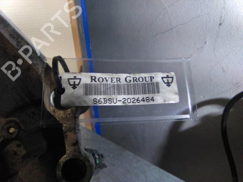 Gearkasse ROVER 200 II Hatchback (RF) 220 D/SD | BP19847671M3 