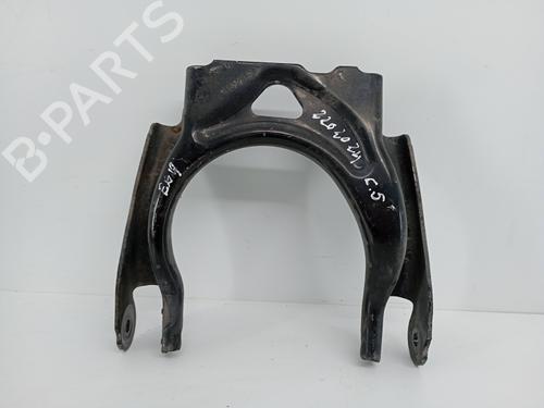 Used Left front suspension arm CITROËN C5 III Break (RW_) 1.6 HDi 110 (112 hp) 31590933