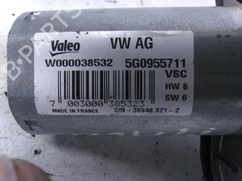 Other VW GOLF VII (5G1, BQ1, BE1, BE2) 1.6 TDI | BP19817450O1 