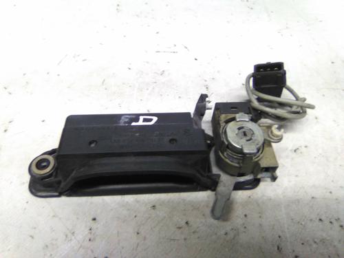 Front right exterior door handle AUDI A3 (8L1) 1.6 | BP19864463C129 