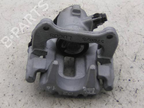 Left rear brake caliper AUDI A4 B6 Avant (8E5) 1.6 | BP19818078M107 