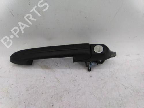 Front right exterior door handle FIAT BRAVA (182_) 1.2 16V 80 NAO-VISIVEL