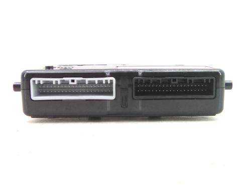 Engine control unit (ECU) RENAULT MEGANE IV Grandtour (K9A/M/N_) 1.5 dCi 110 | BP19839106M57 