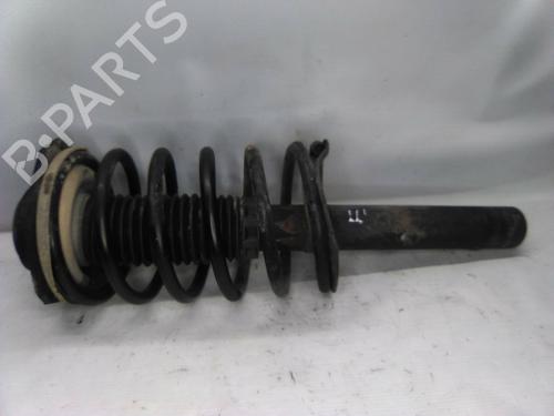 Used Left front shock absorber CITROËN BERLINGO / BERLINGO FIRST Box Body/MPV (M_) 1.4 i (MBKFX, MBKFW) (75 hp) 19846475