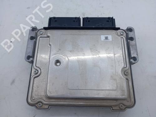 Engine control unit (ECU) FORD FIESTA VII (HJ, HF) 1.5 TDCi | BP19845129M57 