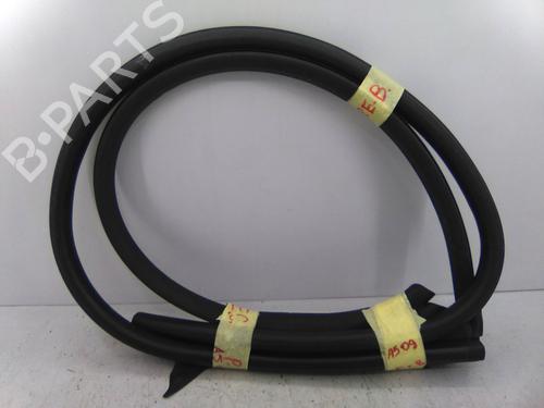 Used Rubber door seal AUDI A5 Sportback (8TA) 2.7 TDI (190 hp) 19839466