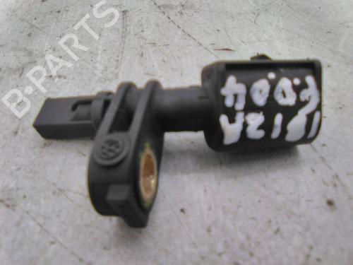 Andre SEAT IBIZA III (6L1) 1.2 (64 hp) 19810524