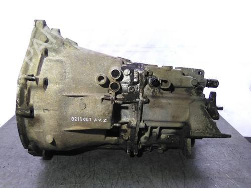 Used Gearbox BMW 5 (E39) 520 i (150 hp) 19818920