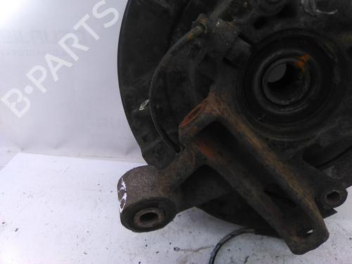 Right rear steering knuckle NISSAN X-TRAIL I (T30) 2.2 dCi 4x4 | BP19872854M28 