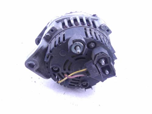 Alternator RENAULT SAFRANE I (B54_) 2.1 dT (B546) | BP19844687M7 