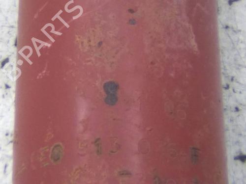 Right rear shock absorber AUDI A4 B7 (8EC) 2.0 TDI | BP19867392M19 