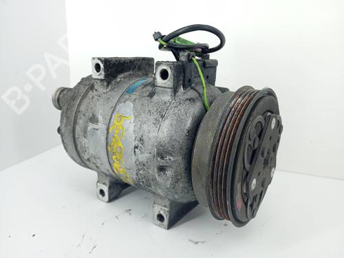 AC compressor VW PASSAT B5 (3B2) 1.9 TDI | BP32731532M34 - Image 5