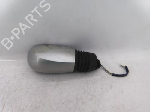 Right mirror FIAT PUNTO (188_) 1.2 60 (188.030, .050, .130, .150, .230, .250) | BP19836797C27 