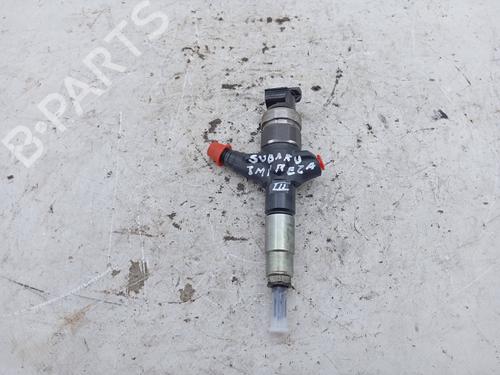 Injector SUBARU IMPREZA Hatchback (GR, GH, G3) 2.0 D AWD | BP21667016M100