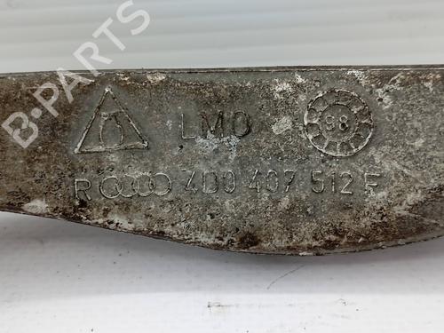 Right front suspension arm AUDI A4 B5 (8D2) 1.6 | BP19842159M13 