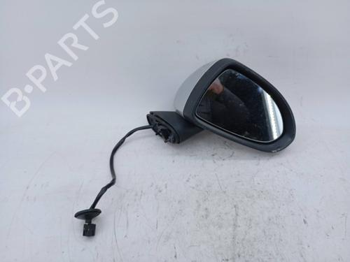 Used Right mirror OPEL CORSA D (S07) 1.3 CDTI (L08, L68) (75 hp) 23389962
