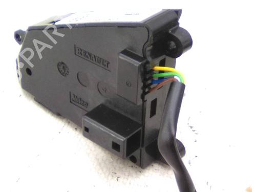 Steering wheel controls RENAULT CLIO V (B7_) 1.0 TCe 100 (B7MT) | BP30128349E15 