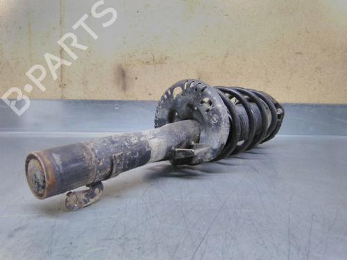 Left front shock absorber VW POLO (9N_, 9A_) 1.4 TDI | BP19860949M16 