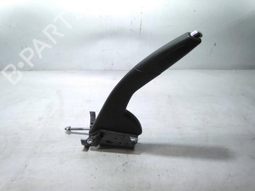 Used Hand brake Hand brake RENAULT CLIO IV (BH_) 1.5 dCi 75 (75 hp) 19811203 19811203