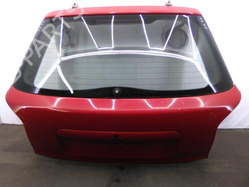 Tailgate AUDI A3 (8L1) 1.6 | BP19823747C6 
