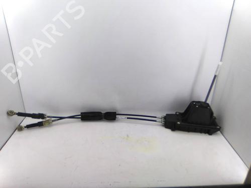 Used Gear lever RENAULT CLIO IV (BH_) 1.5 dCi 75 (75 hp) 20371010