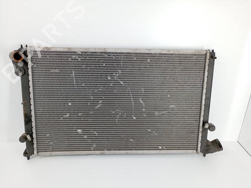 Used Water radiator PEUGEOT 406 (8B) 1.6 (88 hp) 30977983