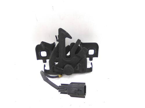 Used Hood lock RENAULT CLIO IV (BH_) 1.5 dCi (BHMW) (86 hp) 20325560