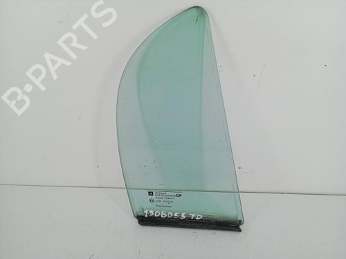 Used Rear right quarter glass Rear right quarter glass OPEL ASTRA G Estate (T98) 1.4 16V (F35) (90 hp) 34227905 34227905