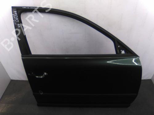Used Right front door VW PASSAT B5 (3B2) 1.9 TDI (110 hp) 23952119