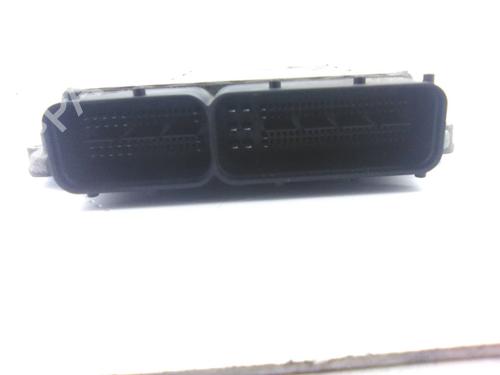 Engine control unit (ECU) HYUNDAI SANTA FÉ II (CM) 2.0 CRDi 4x4 | BP19824435M57 