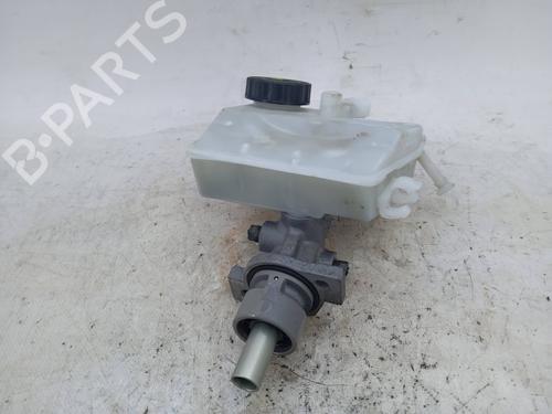 Brake master cylinder PEUGEOT 206 Hatchback (2A/C) 1.9 D | BP26025432M77 