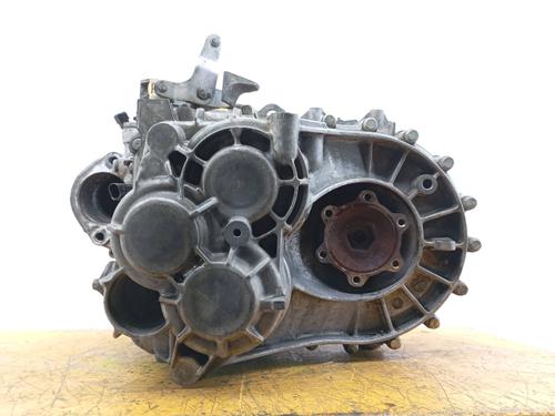 Gearbox VW SHARAN (7M8, 7M9, 7M6) 1.9 TDI | BP19842024M3 