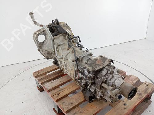 Gearbox SUBARU FORESTER (SF_) 2.0 AWD (SF5) | BP32430069M3 