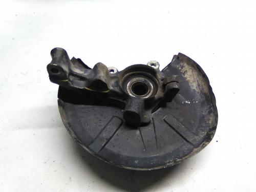 Right front steering knuckle AUDI 80 B3 Saloon (893, 894, 8A2) 1.6 TD | BP19869492M26 