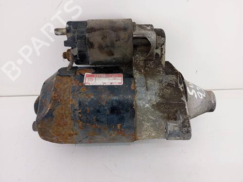 Used Starter Starter SUZUKI SWIFT II Hatchback (EA, MA) 1.0 (SF310, AA44) (50 hp) 33937329 33937329