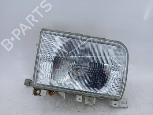 Used Right headlight NISSAN CABSTAR (F23, H41, H42) 3.2 TD (103 hp) 19916008