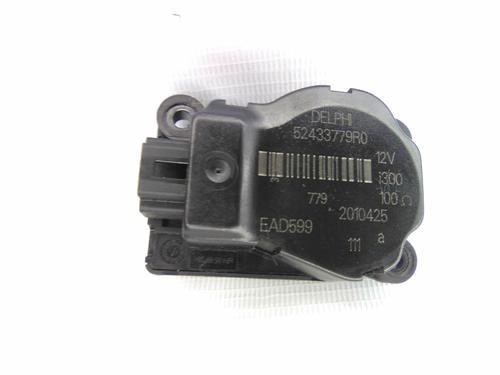 Used Heater blower motor OPEL INSIGNIA A Sports Tourer (G09) 2.0 CDTI (35) (131 hp) 19816785