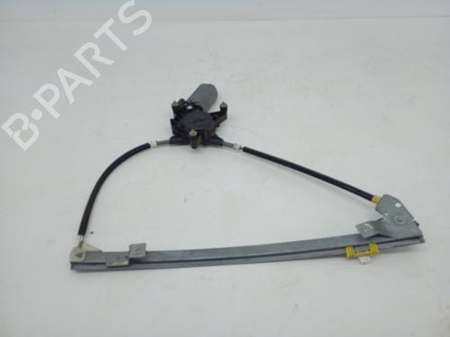 Used Front right window mechanism RENAULT MEGANE I (BA0/1_) 1.4 e (BA0E, BA0V) (75 hp) 32787568