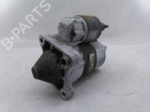 Motorino avviamento RENAULT MEGANE II (BM0/1_, CM0/1_) 1.6 16V (BM0C, CM0C) (113 hp) 28384159