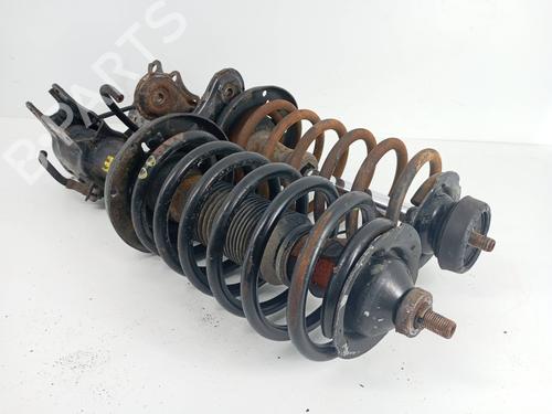 Used Left front shock absorber AUDI 80 B4 Avant (8C5) 1.9 TDI (90 hp) 32447888