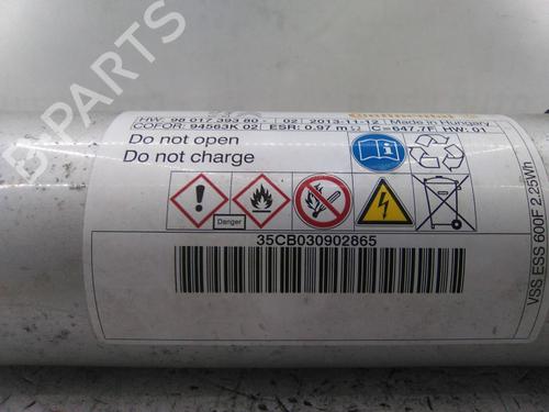 Other PEUGEOT 508 SW I (8E_) 1.6 BlueHDi 120 | BP19837630O1