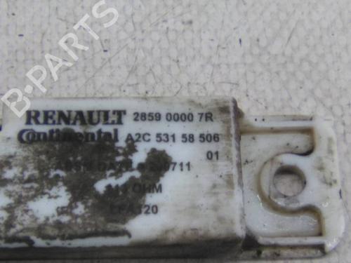 Inne RENAULT GRAND SCÉNIC III (JZ0/1_) 1.6 dCi (JZ00, JZ12) | BP25488504O1 