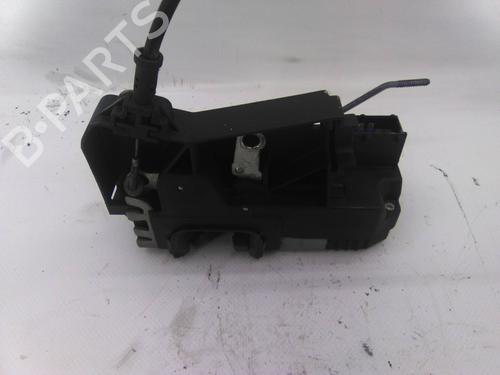 Front right lock OPEL VIVARO A Bus (X83) 1.9 DTI (F7, J7, A07) | BP19867013C97 