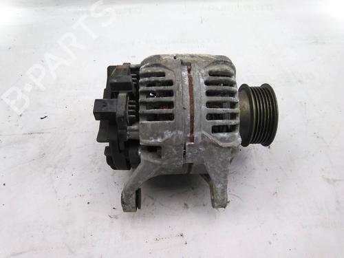 Alternator IVECO DAILY III Platform/Chassis 50 C 13 | BP19815821M7 