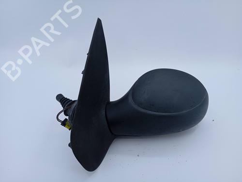 Retrovisor izquierdo PEUGEOT 206 Hatchback (2A/C) 1.4 HDi | BP19843895C26 
