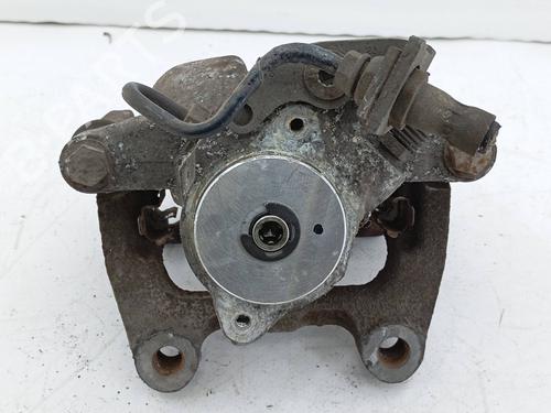 Right rear brake caliper VW PASSAT B6 (3C2) 1.9 TDI | BP19845674M106 