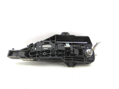 Venstre foran utvendig håndtak RENAULT CLIO IV (BH_) 1.5 dCi (BHM6) | BP20512861C128 