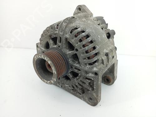 Used Alternator RENAULT MEGANE II (BM0/1_, CM0/1_) 1.9 dCi (115 hp) 32275752