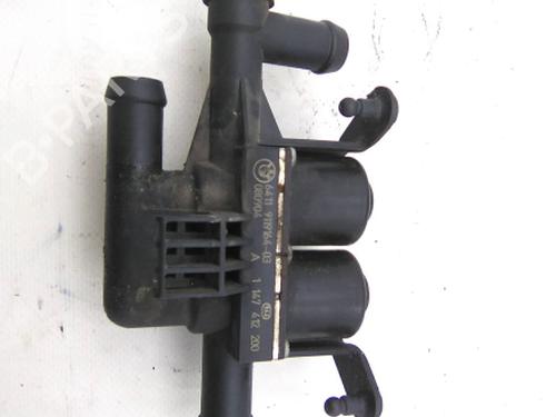 Used Other BMW 7 (F01, F02, F03, F04) 730 d (245 hp) 19825142