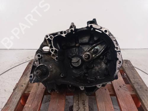 Used Gearbox Gearbox RENAULT SUPER 5 (B/C40_) 1.2 (B/C40F) (55 hp) 34437965 34437965